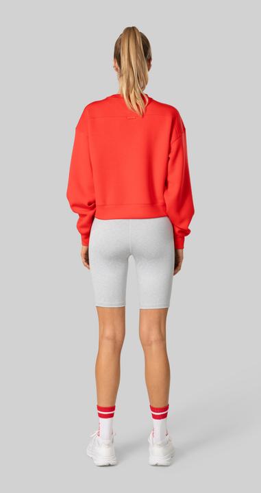 Actual product image Johaug ATH Smooth Crewneck (L)