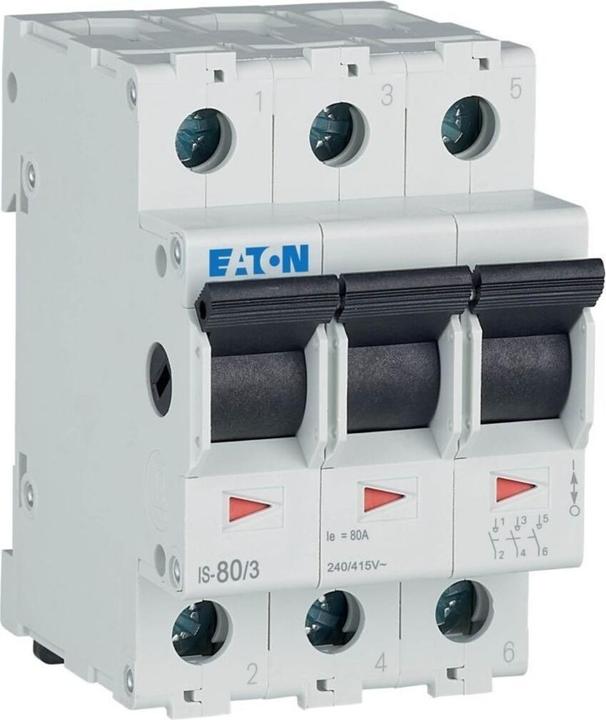 Immagine prodotto Eaton Interruttore principale