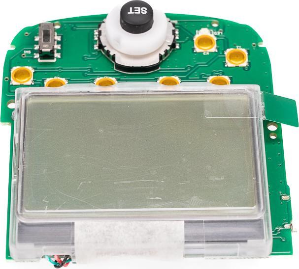 Produktbild Godox V860II control board Nikon (Blitzgerät Ersatzteile)