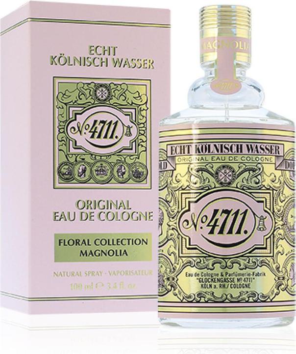 Actual product image Tabac Floral Collection (Eau de cologne, 100 ml)