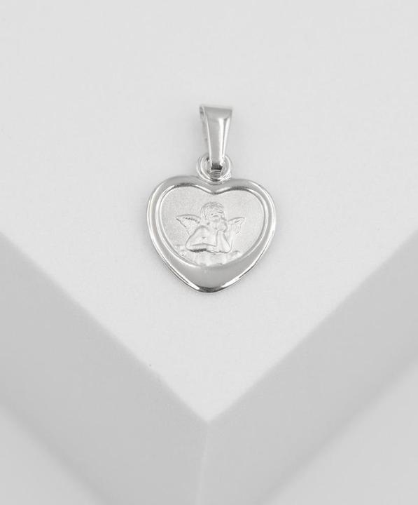 Immagine prodotto Muau Angelo (Oro 750/18 K)