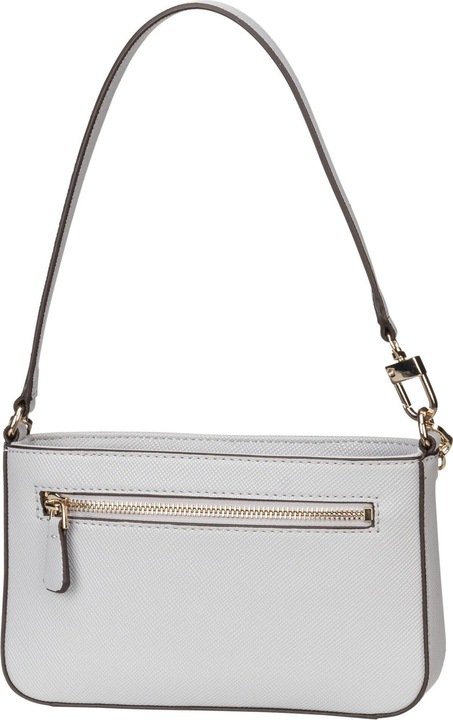 Image du produit Guess Schultertasche Noelle Mini Top Zip