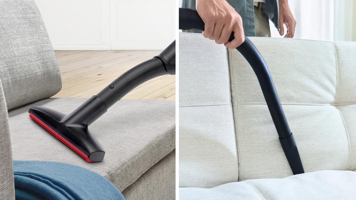 Image du produit Bosch Hausgeräte Série 6 BGC41X36