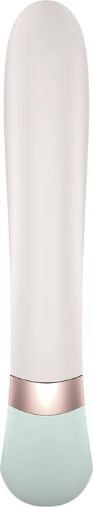 Actual product image Satisfyer Heat Wave