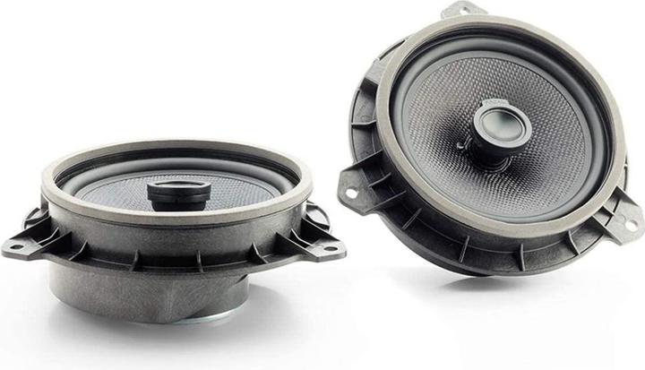 Actual product image Focal ICTOY165 (120 W, 16.50 cm)