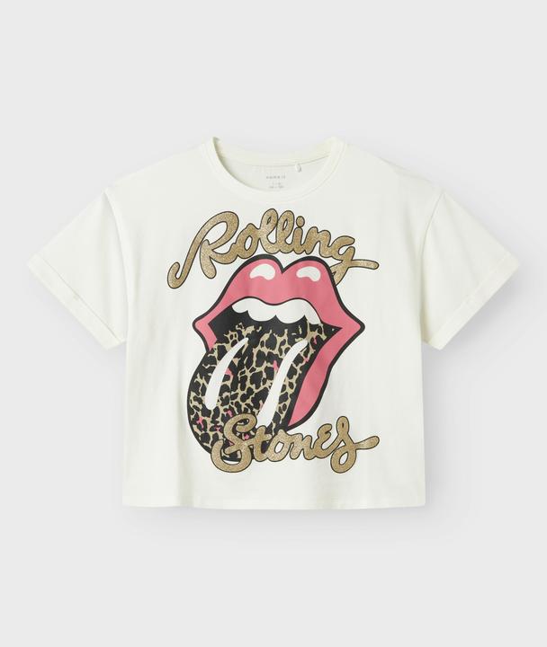 Produktbild Name it Rolling Stones T-Shirt (116)