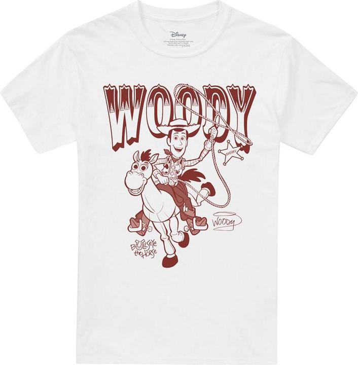 Produktbild Toy Story TShirt (M)