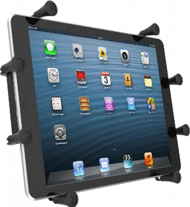 Actual product image Rammount X-Grip 9-11