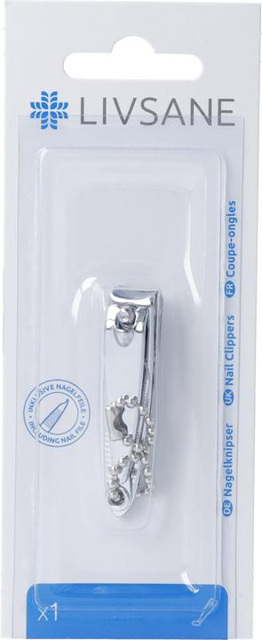 Produktbild Livsane Nagelknipser