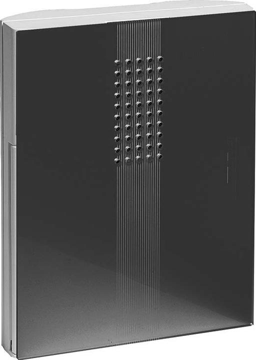 Actual product image Grothe Radio chime set MISTRAL 200M bw range 500m (Funk)