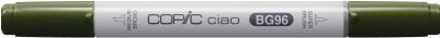 Produktbild Copic Ciao Typ BG - 96 (1x)