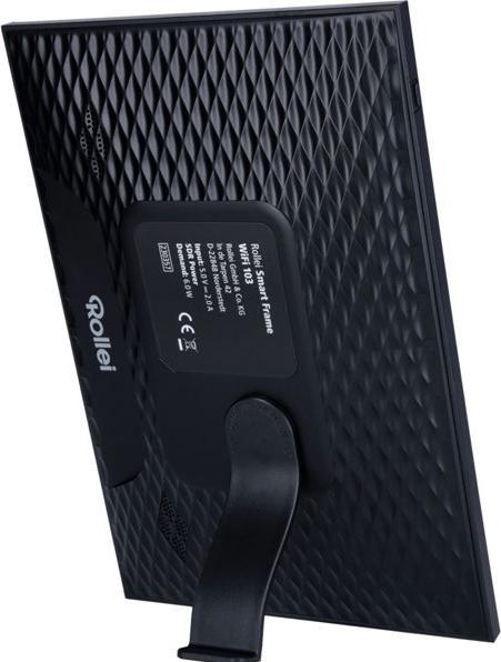 Produktbild Rollei Smart Frame WiFi 103 (10.10", 800 x 1280 Pixel)
