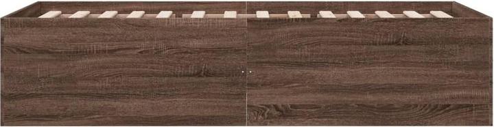 Actual product image vidaXL Kees (90 x 200 cm)