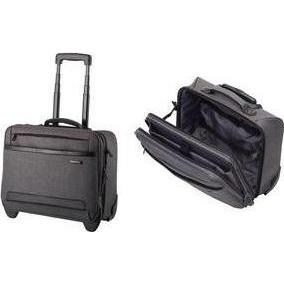Thumbnail - Lightpak, Koffer, Laptoptrolley ARKON, Schwarz, (33 l, Handgepäck (bis 50l))