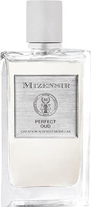 Image du produit Mizensir Perfect Oud Eau de Parfum 100ml (Eau de parfum, 100 ml)
