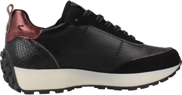 Image du produit Carmela 162699 Trainer - ZWART (39)