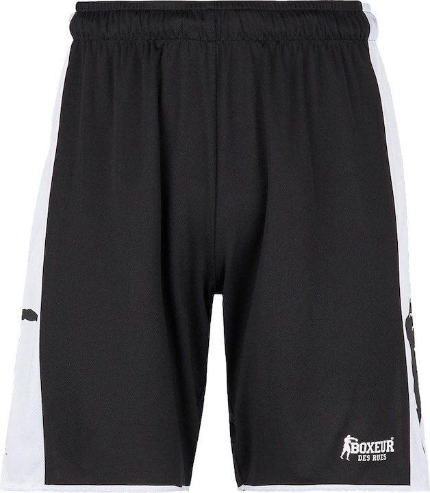 Boxeur des Rues Mesh Shorts