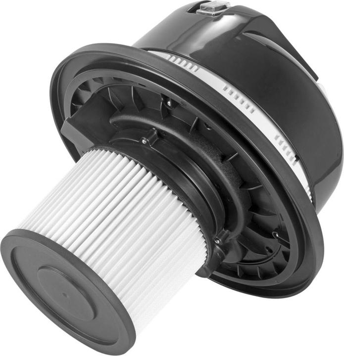 Produktbild Stahlwerk Staubsauger VC-1400 ST mit 1.400 W Leistung und 60 l Edelstahlbehälter (Nass-Trockensauger)
