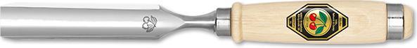 Produktbild Kirschen Hohlbeitel 8 mm (8 mm)