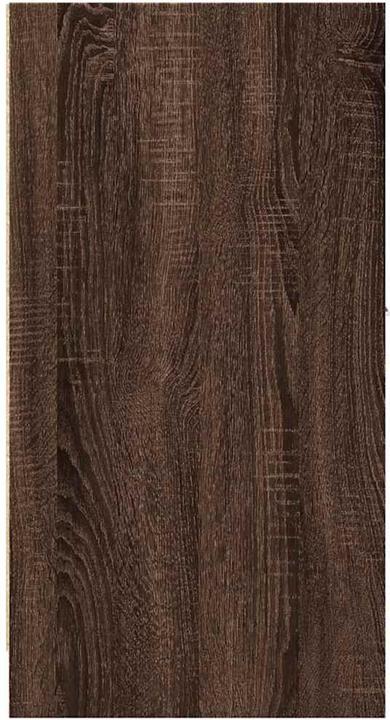 Produktbild vidaXL Apothekerschrank (40 x 41 x 77.50 cm)