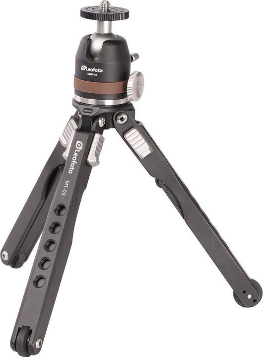 Image du produit Leofoto MT-03