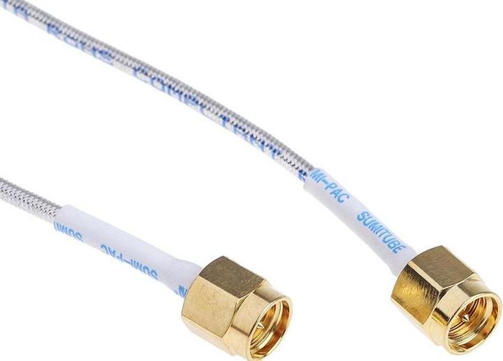 Produktbild RS PRO SMA FASTFORM A ASSY 0.25M (Antennenkabel)