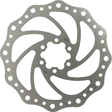 P2R, Bremsscheibe, (160 mm)
