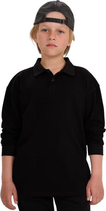 Actual product image 4F Langarmshirt für Junioren (164)