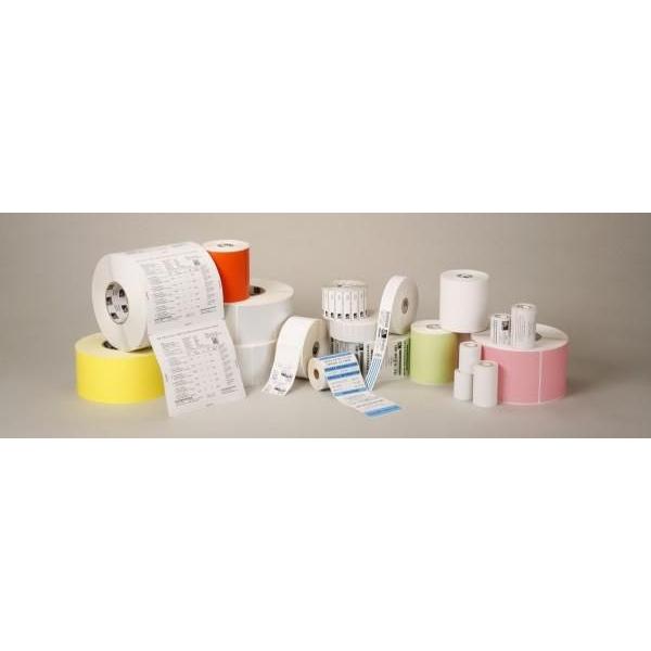 Thumbnail - Zebra, Etiketten, Label roll 76 x 76mm