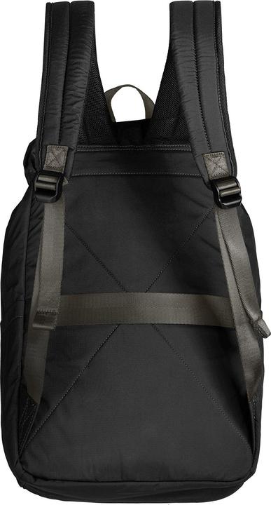 Actual product image Bugatti Rucksack Kunstfaser Herren, Damen LEGERE (20 l)