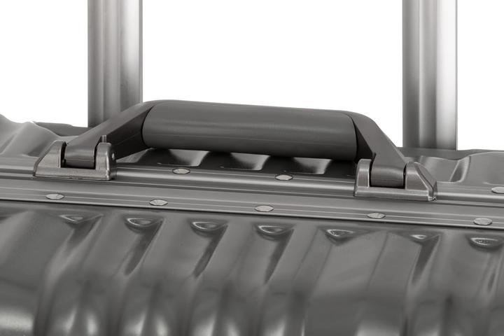 Produktbild Travelhouse Reisekoffer London mit Zahlenschloss (67 l)