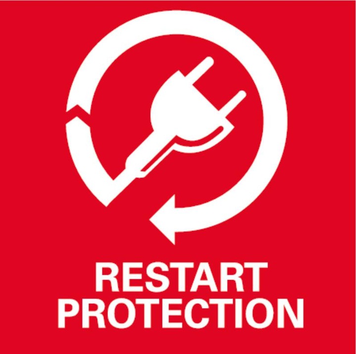 Actual product image Metabo Sbev 1000-2 (Electrical connection)