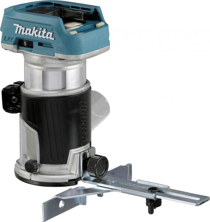Actual product image Makita DRT 50 (Multifunctional milling machine)