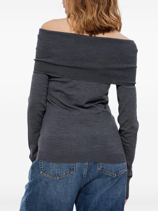 Produktbild Stella McCartney Maglie Grigio (S)