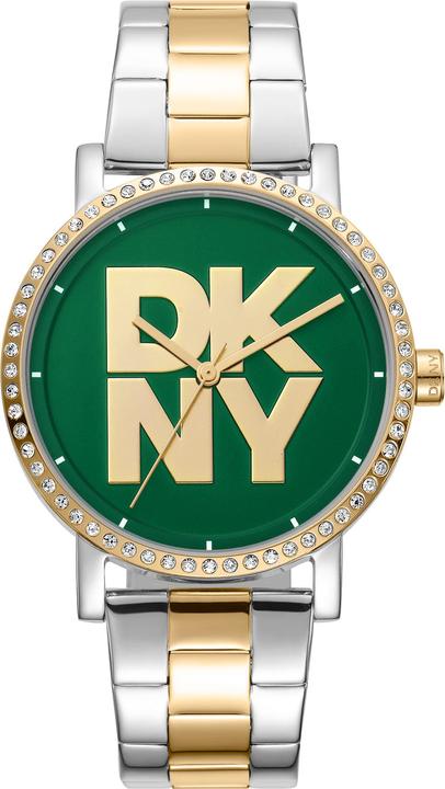 Immagine prodotto DKNY Soho Logo - DK1L035M0085 (36 mm)