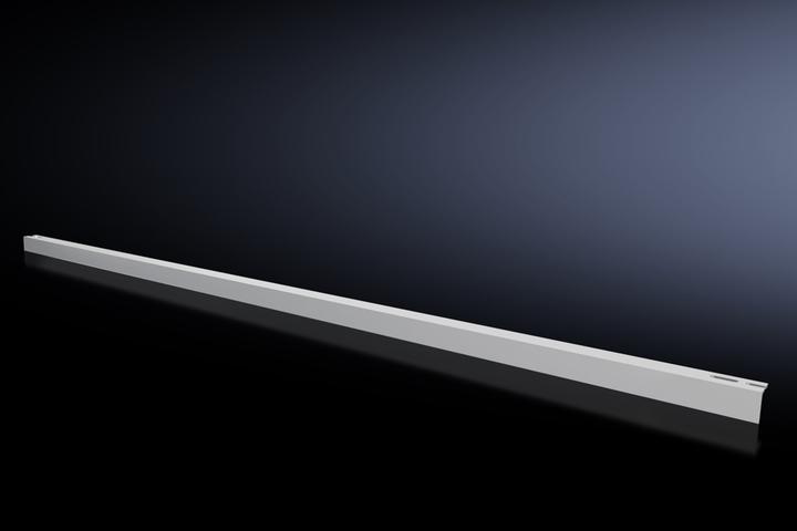Actual product image Rittal Cable catch rail angle profile