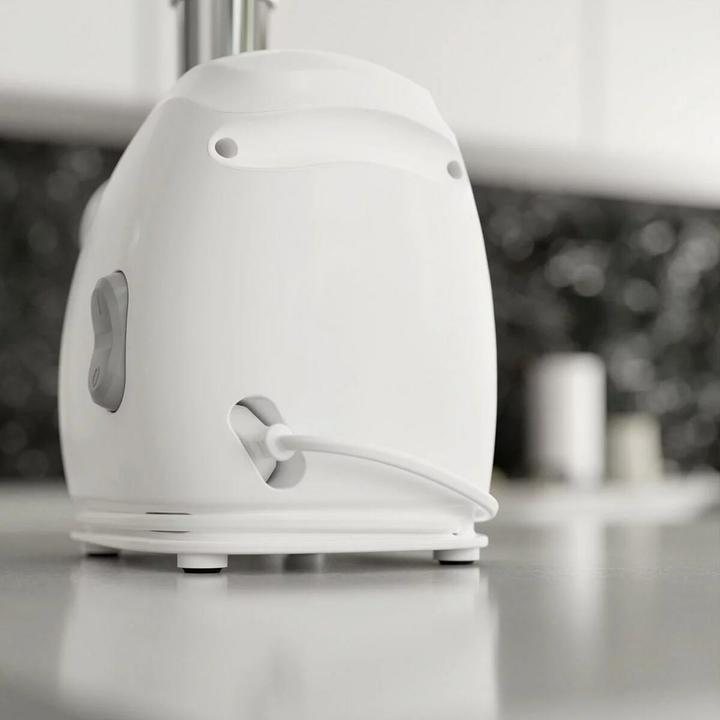 Actual product image Smapp Meat grinder 489.8 white Safe shopping with home delivery