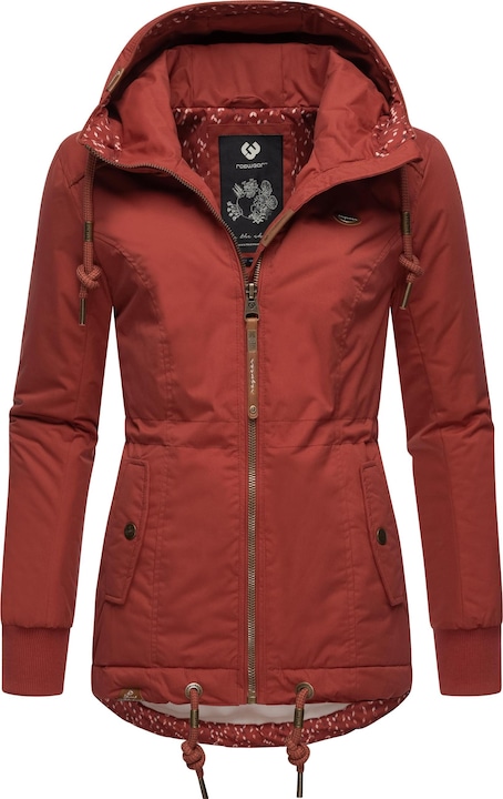 Chilli Red22