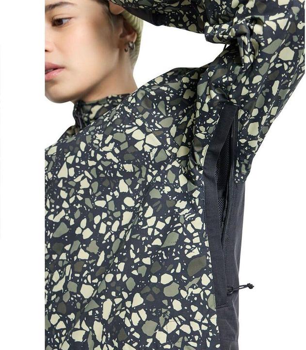 Image du produit Burton W Lalik Jk Sedmnt/Trublk (S)