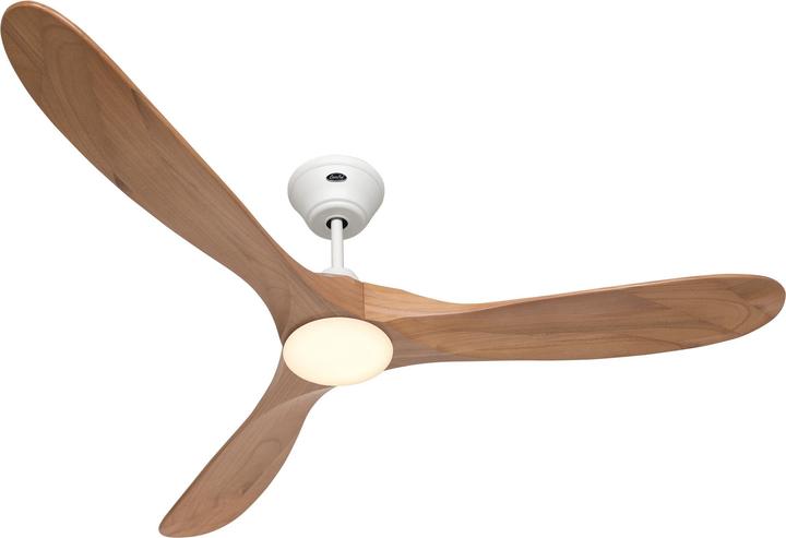 Immagine prodotto CasaFan DC Deckenventilator Eco Genuino MW-EM 152 mit LED (20 dB)