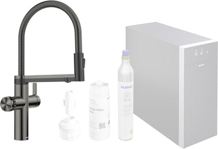 Produktbild Blanco Choice Icona