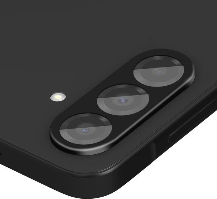 Produktbild Avizar 2er-Set Kameraglas Gehärtet für Samsung Galaxy A56 Gewölbt 3D (2 Stk., Samsung Galaxy A56)