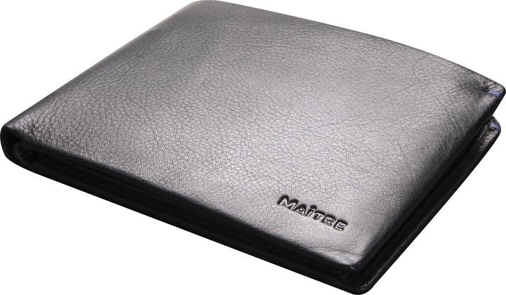 Actual product image Maître BillFold H9 ruling stone Gandolf