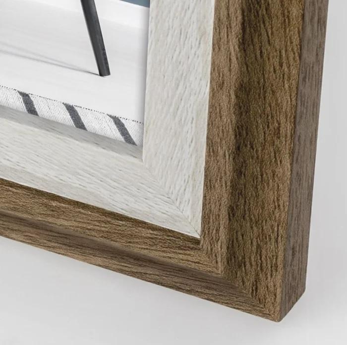 Immagine prodotto ZEP Bilderrahmen EG518B Enna Brown 18x24 cm