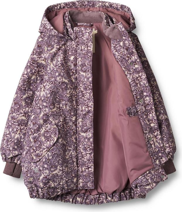 Actual product image Wheat Tove winter jacket (98)