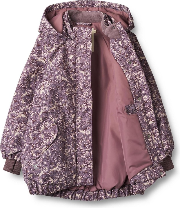 Produktbild Wheat Winterjacke Tove (98)