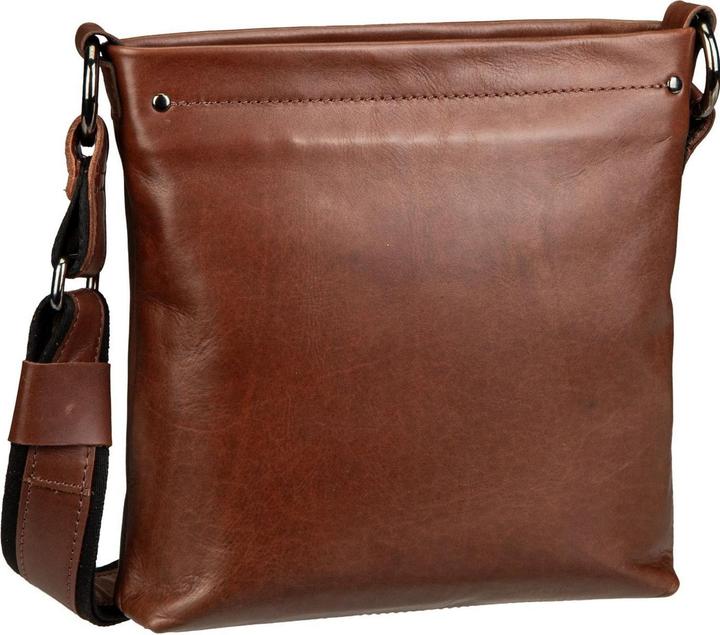 Image du produit Harolds Caugio Umhängetasche Leder 21 cm