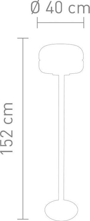 Actual product image Villeroy & Boch Havana (E27)