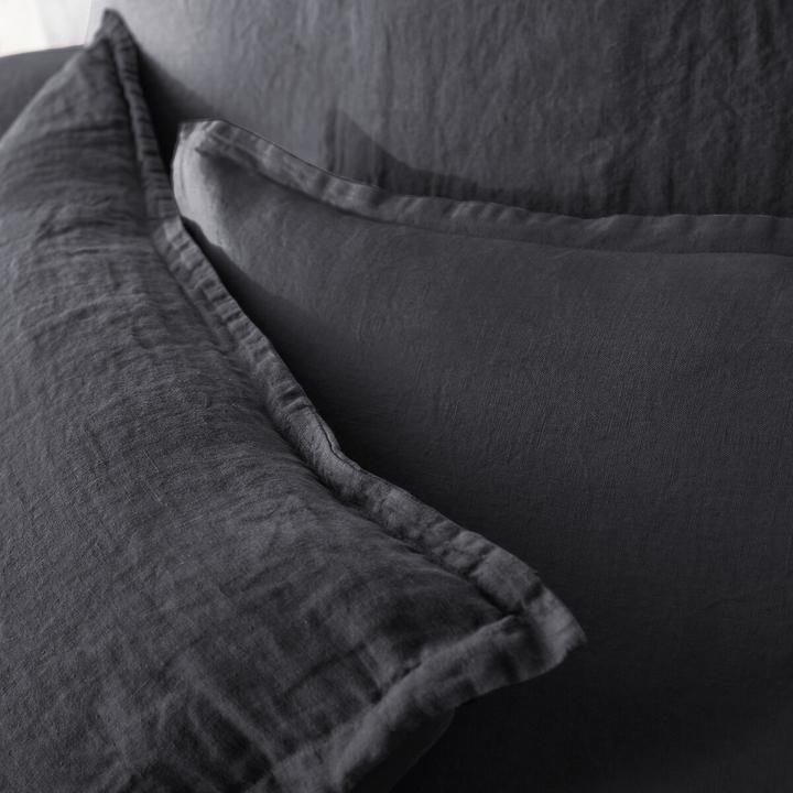 Actual product image La Redoute Interieurs Linot (Duvet cover, 135 x 200 cm)