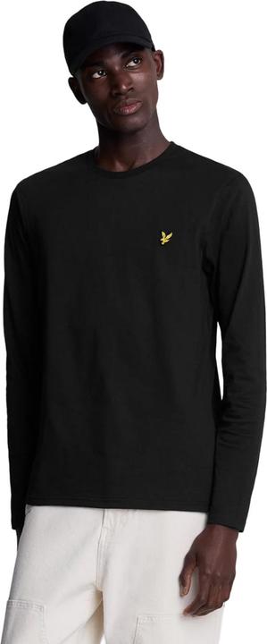 Produktbild Lyle and Scott TShirt Langärmlig (S)